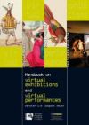 INDICATE Handbook on virtual exhibitions and virtual performances: cover